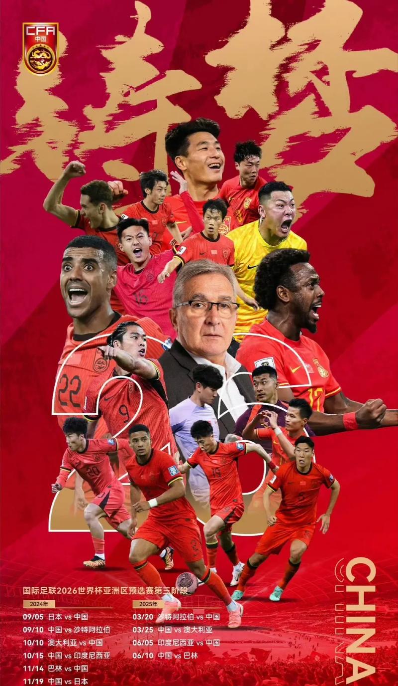 中国队第2
