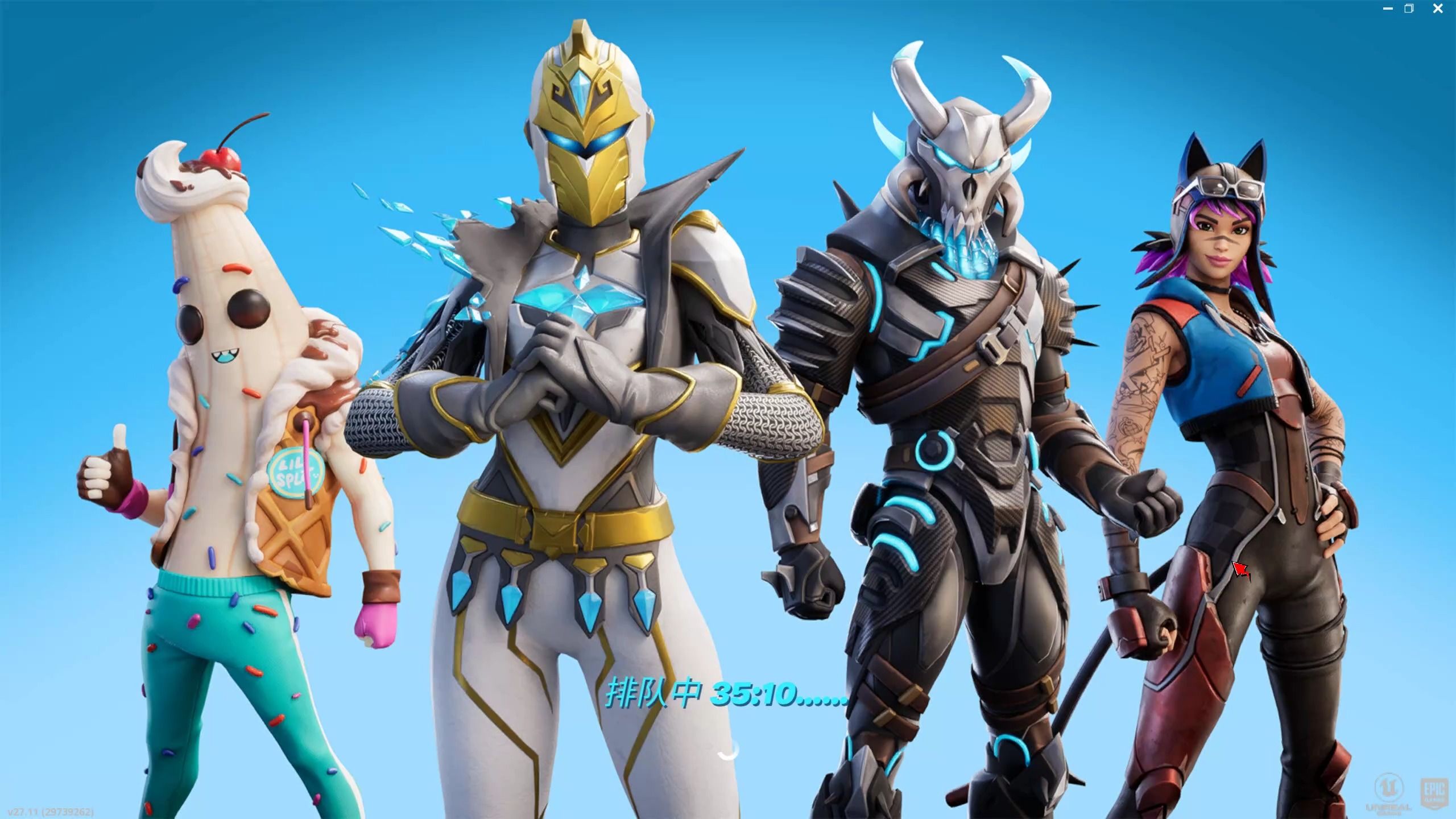 越者的成功 越者的成功