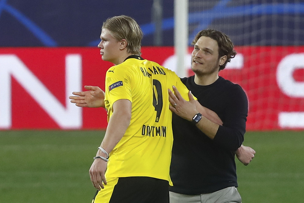 在他看来 在他看来