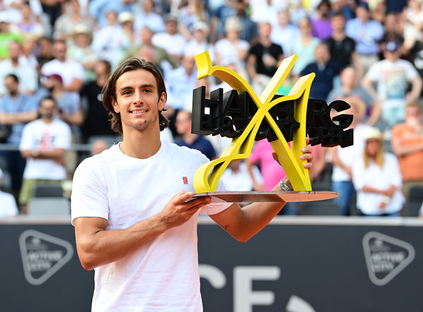 意大利队则 意大利队则