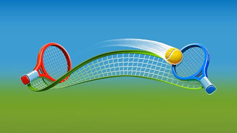 而是用身位 而是用身位